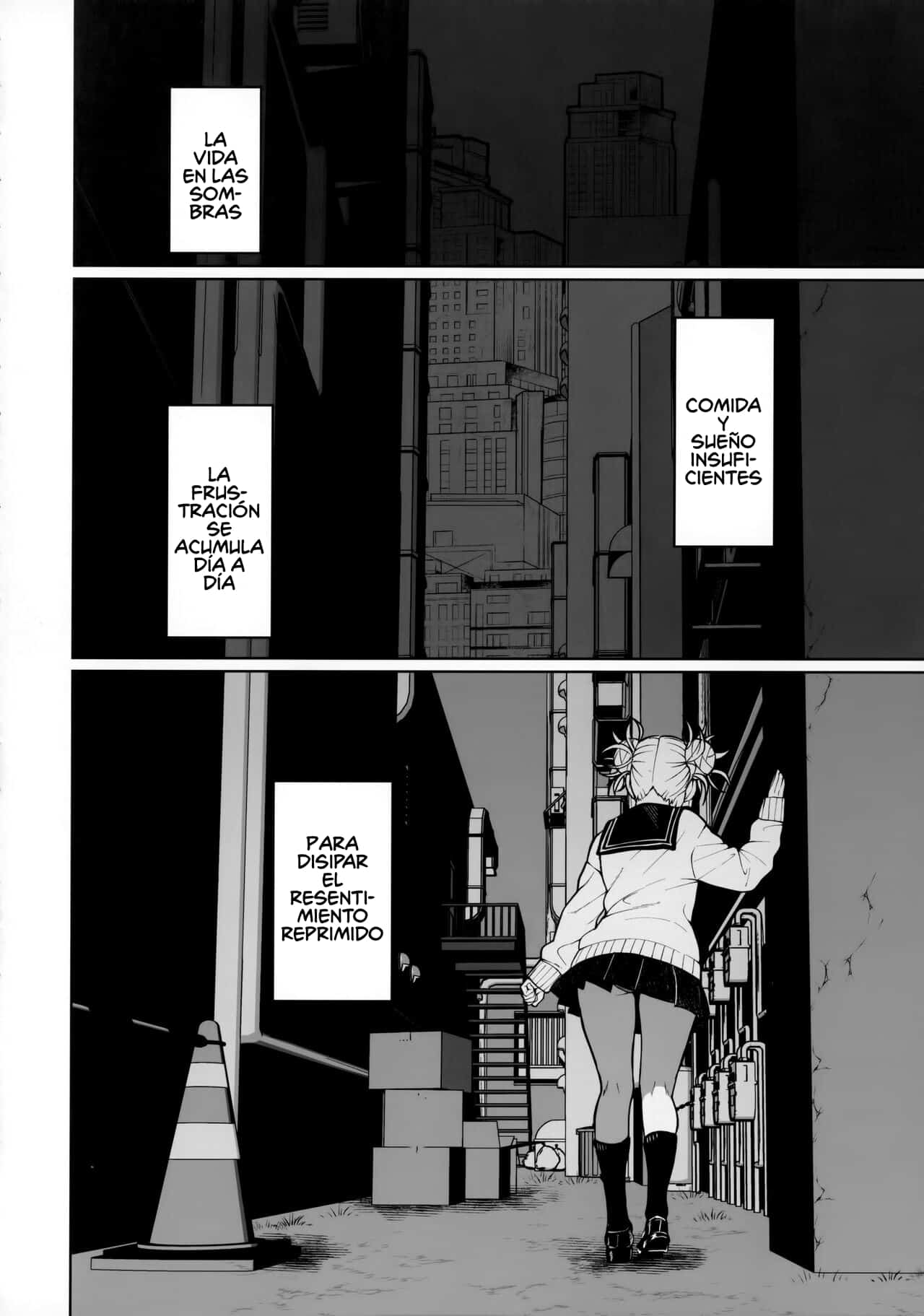 Killing Time page 3 full