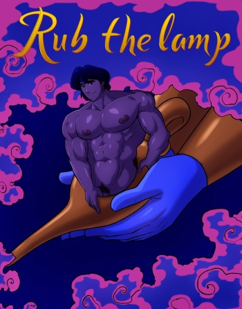 [BaoBao] Rub the lamp [Eng] cover