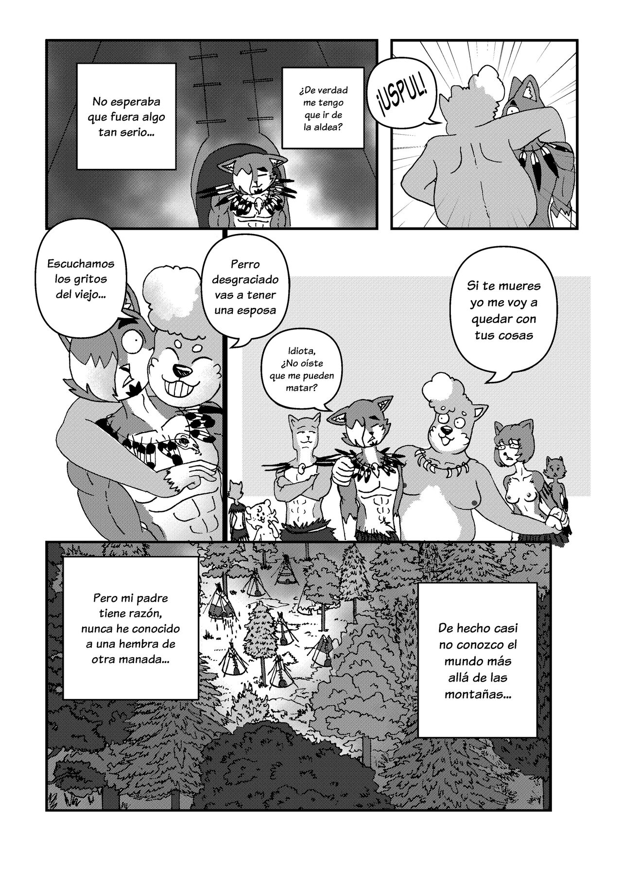 Northwind page 10 full