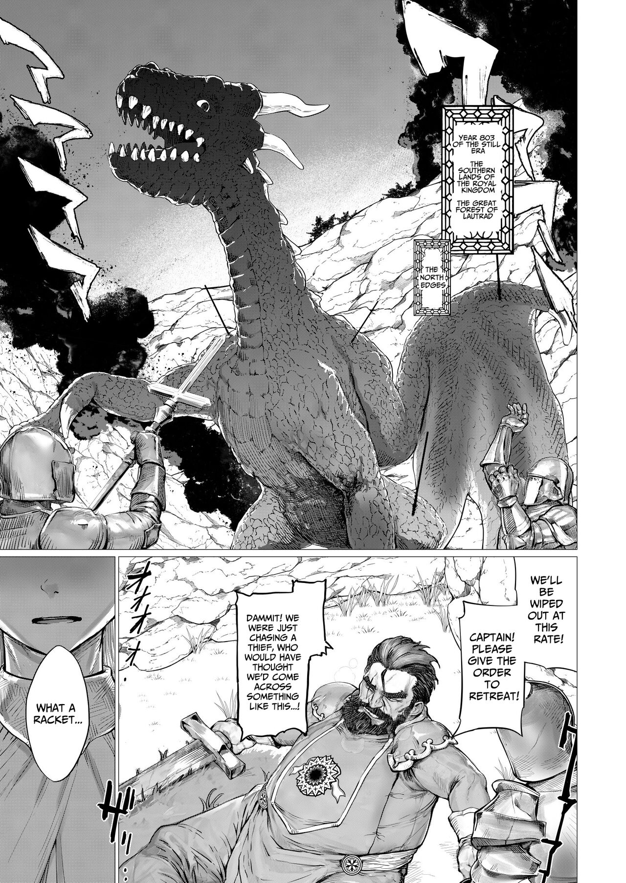Shikorufu | MasturbatElf page 2 full