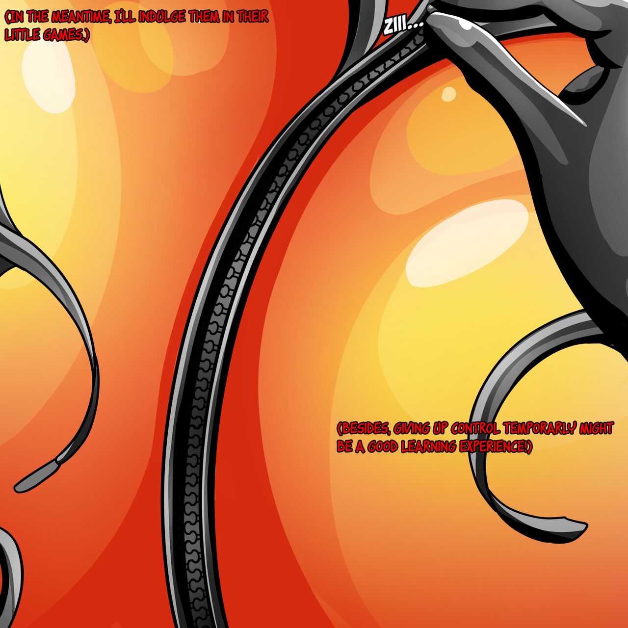 Makima Story page 12 full