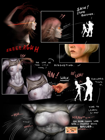 [JaguarArt] Left4Dead comics cover