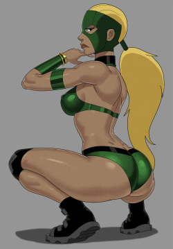 Something Unlimited  Gotham Event HD