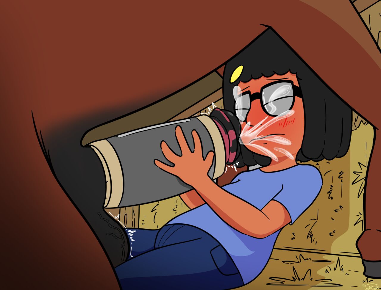 Bobs Burgers - Miss Horse Whisperer - Page 6 - Comic Porn XXX