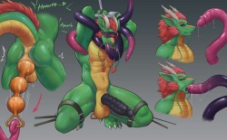 The Adventure of Razeros