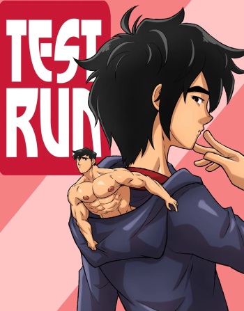 [BaoBao] Test Run [Eng] cover