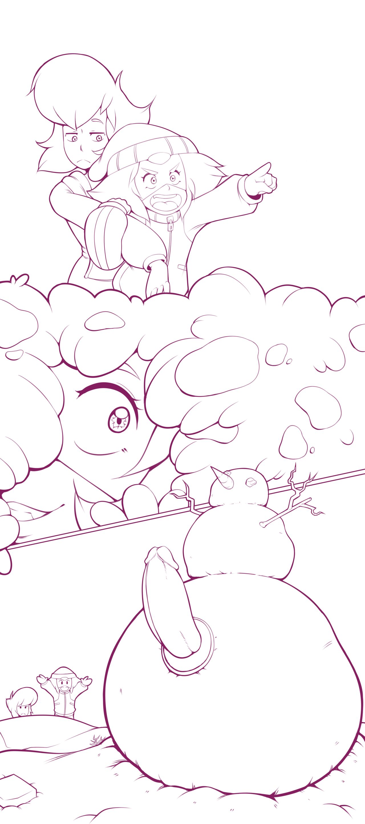Stone Cold page 11 full