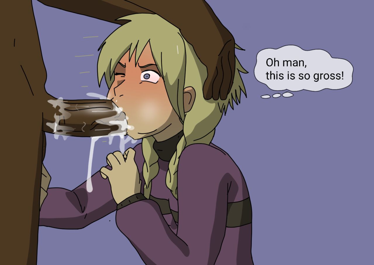 Artist - Sunnie page 10 full