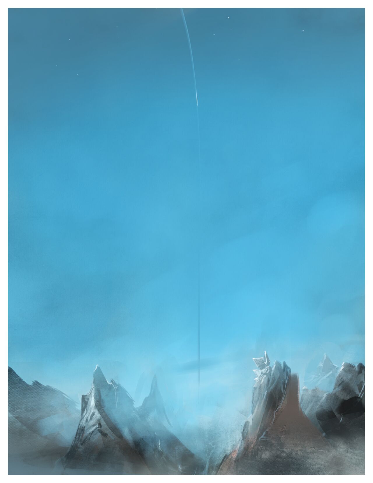 I Roved Out in Search of Truth and Love - Livre 3 Tome 37/1 - Il était temps page 12 full