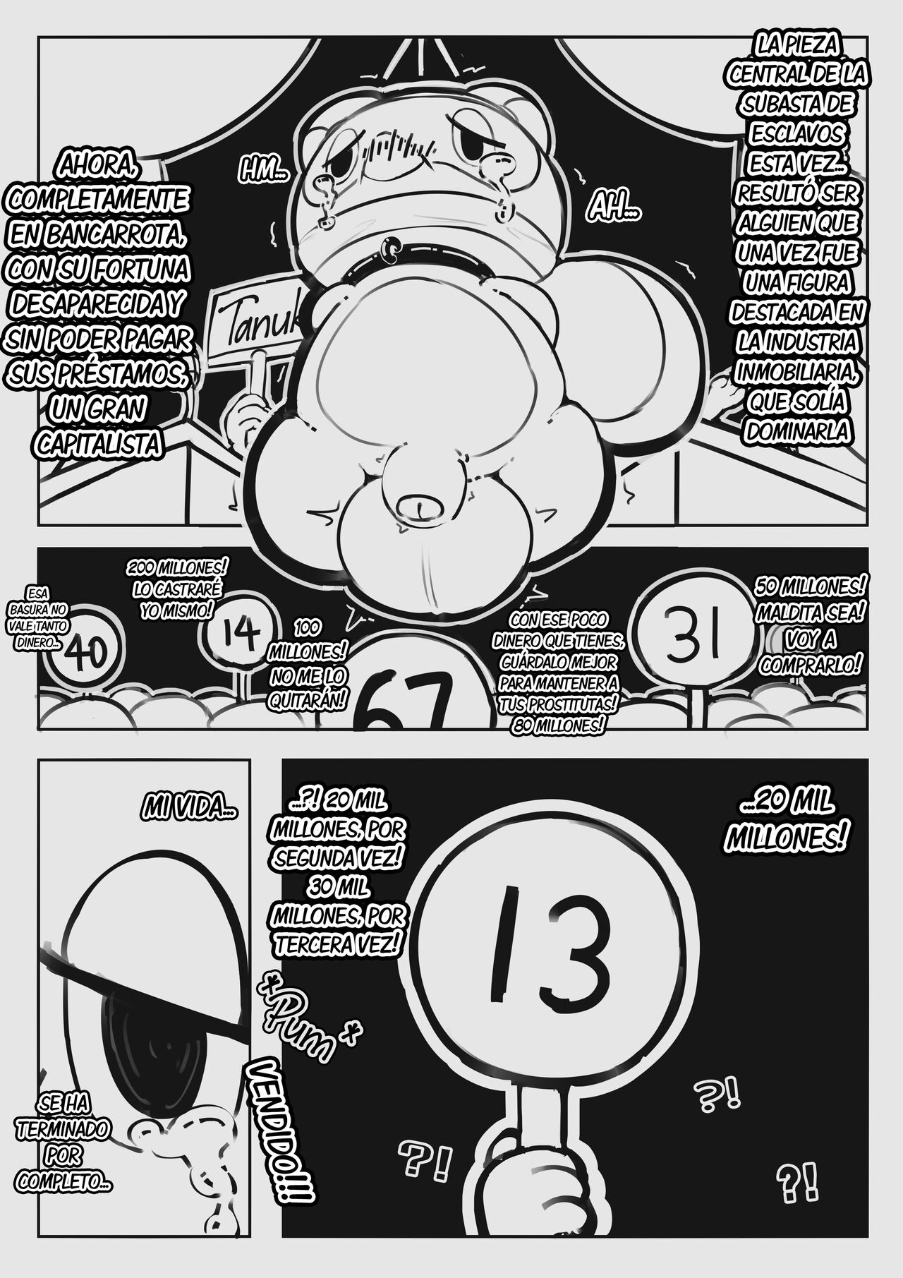 穷途末路了狸 page 2 full