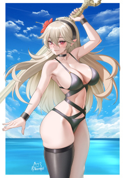 Corrin