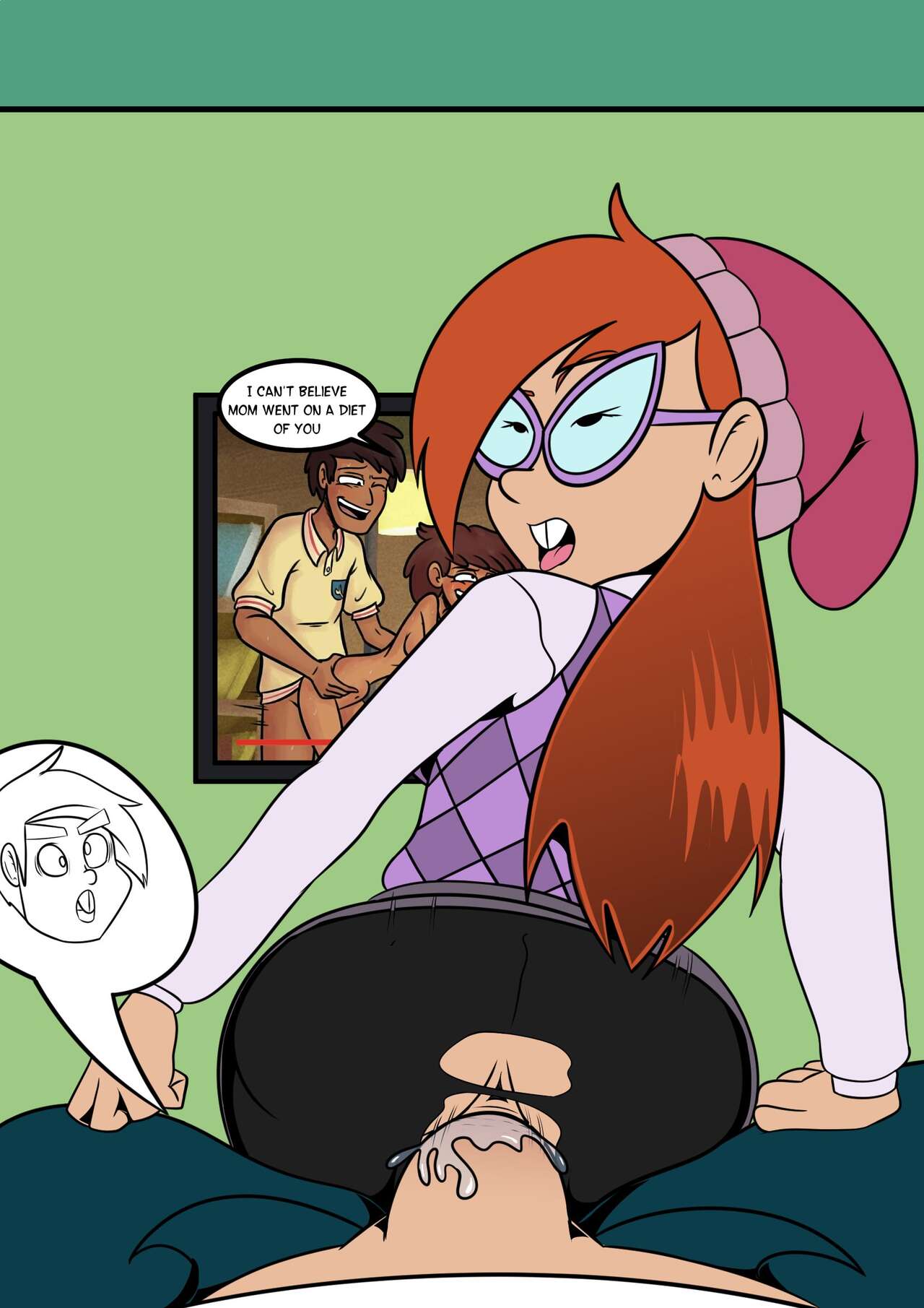 Valentina page 3 full