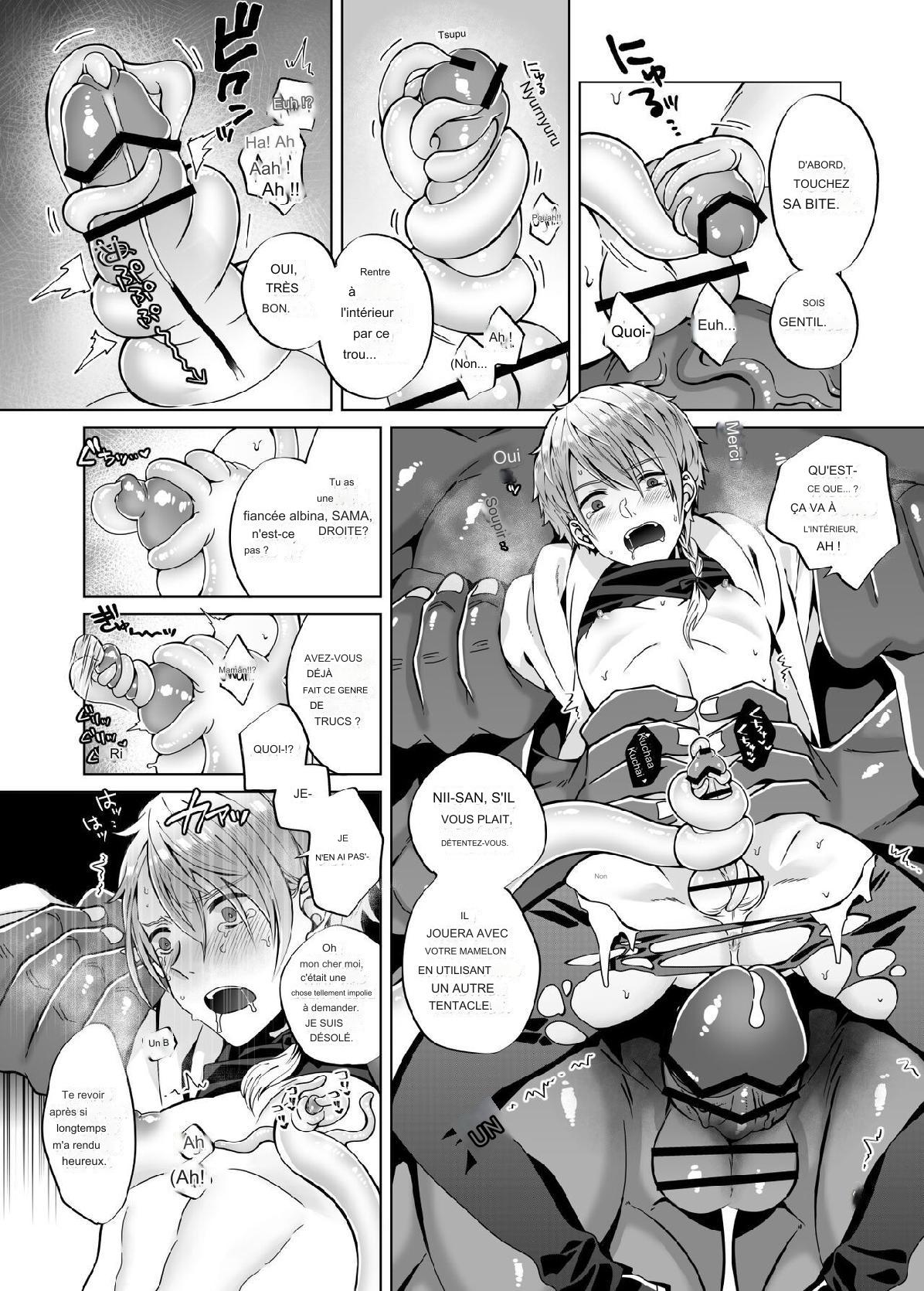 Nie no mori 2 page 12 full
