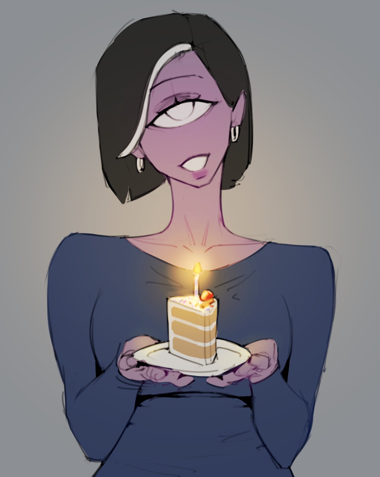 Spooky Mommies page 7 full