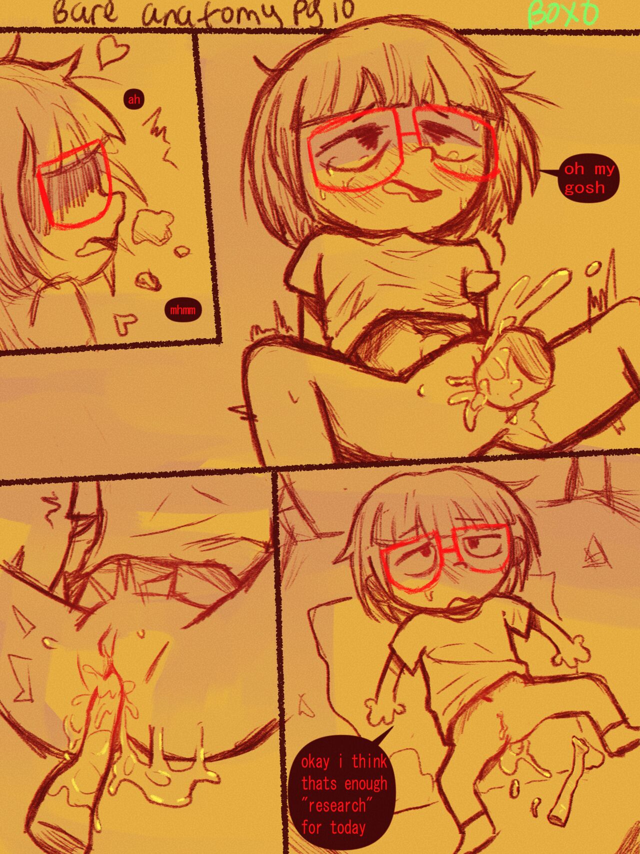 Bare Anatomy   Boxo page 11 full