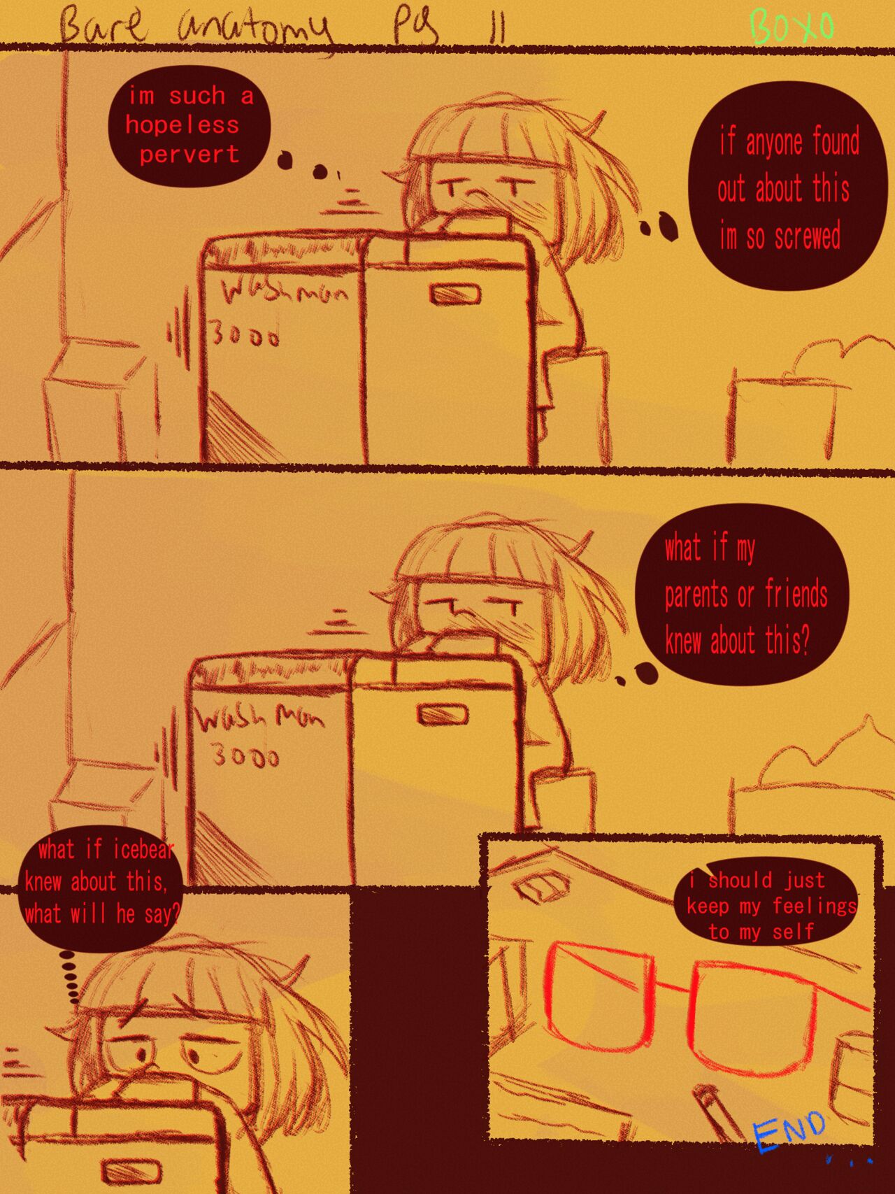 Bare Anatomy   Boxo page 12 full