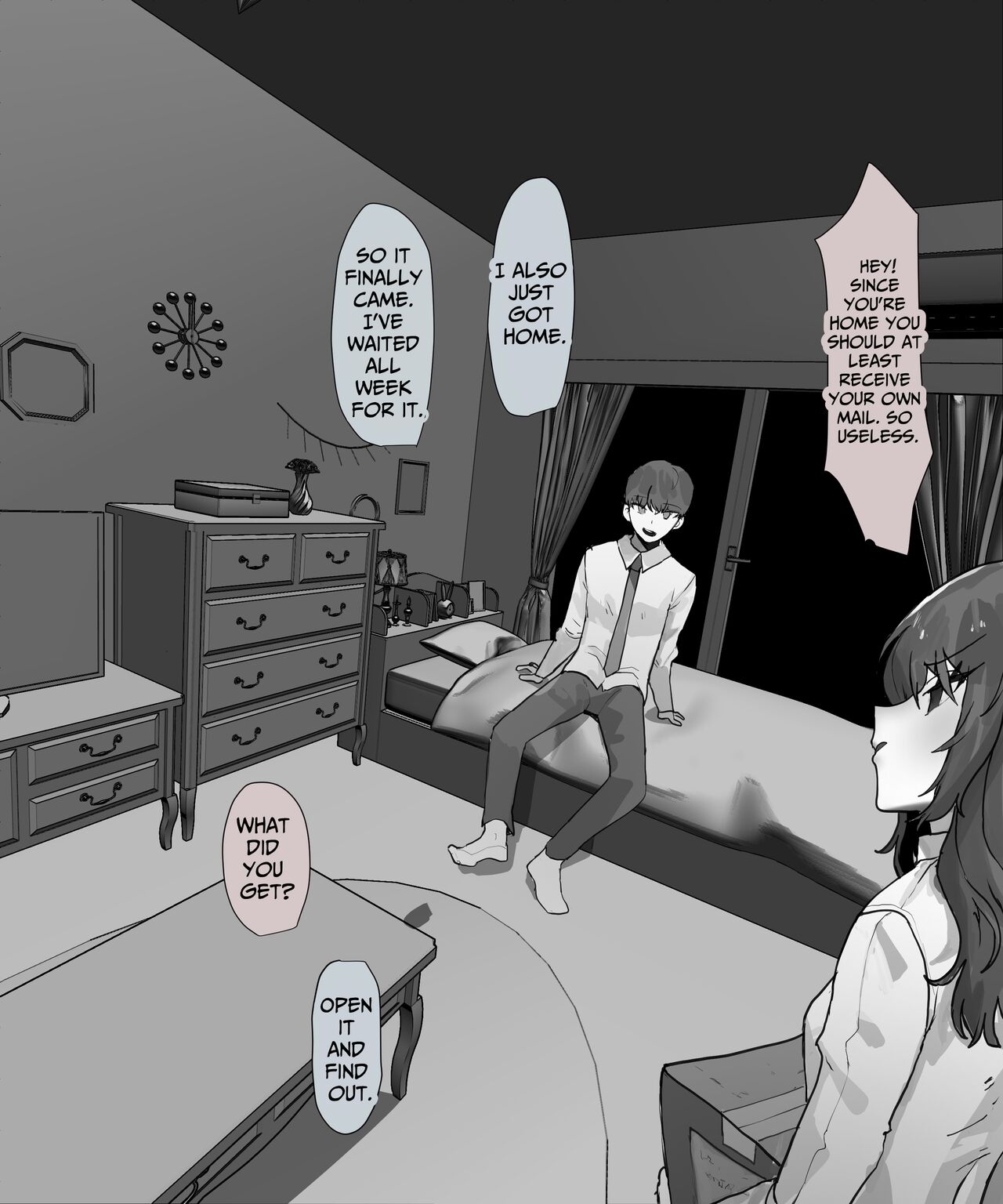 Naka no Warui Imouto to Nichijou -  Imouto no Cosplay | Daily Life With My Sister Who I Don't Get Along With - Cosplay page 2 full