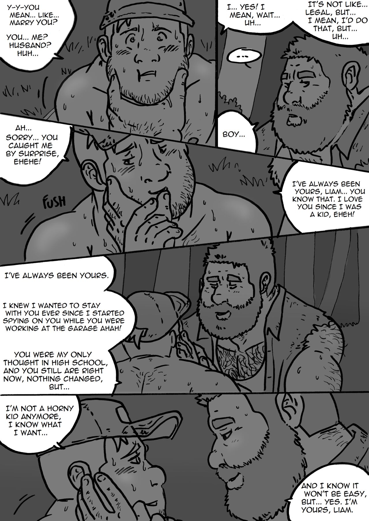 MOONLIGHT HEAT page 12 full