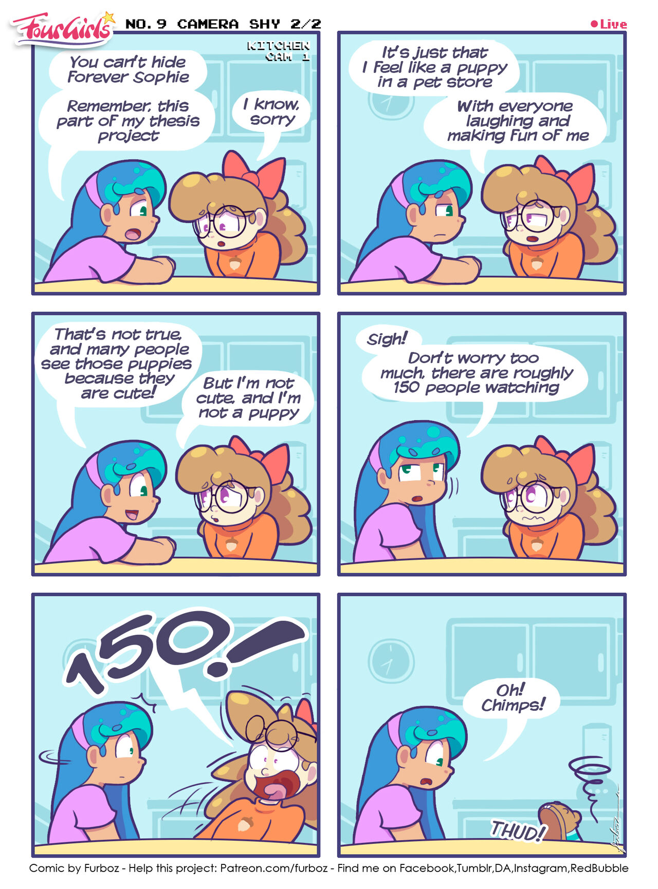 4Girls page 11 full