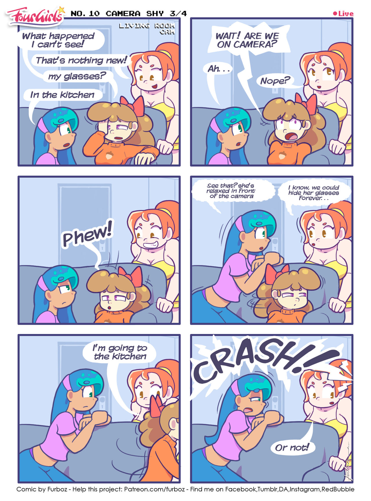 4Girls page 12 full
