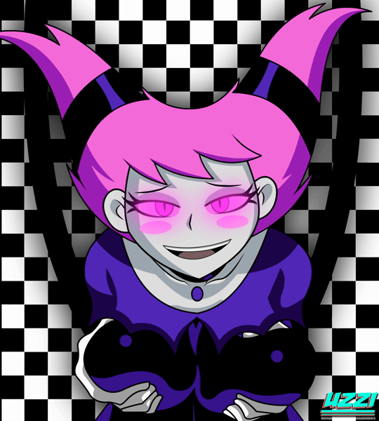 Teen Titans Hypnosis - UzziPonyDubberx page 11 full