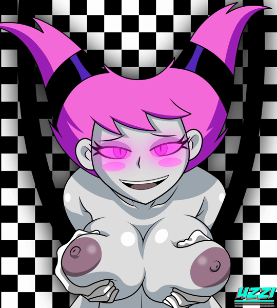 Teen Titans Hypnosis - UzziPonyDubberx page 12 full