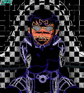 Teen Titans Hypnosis - UzziPonyDubberx cover