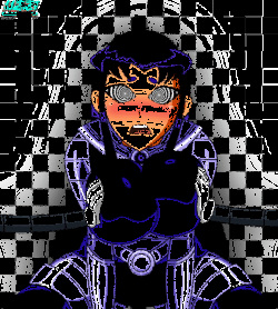 Teen Titans Hypnosis - UzziPonyDubberx