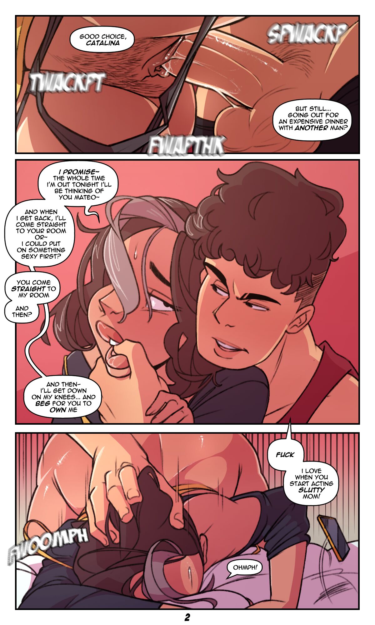 Catalina page 5 full