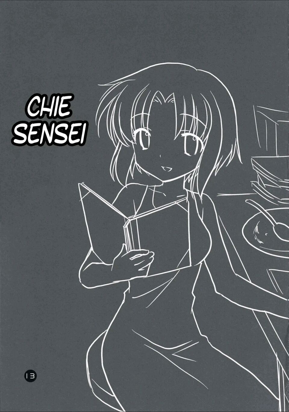 Higurashi Iroiro Bon page 4 full
