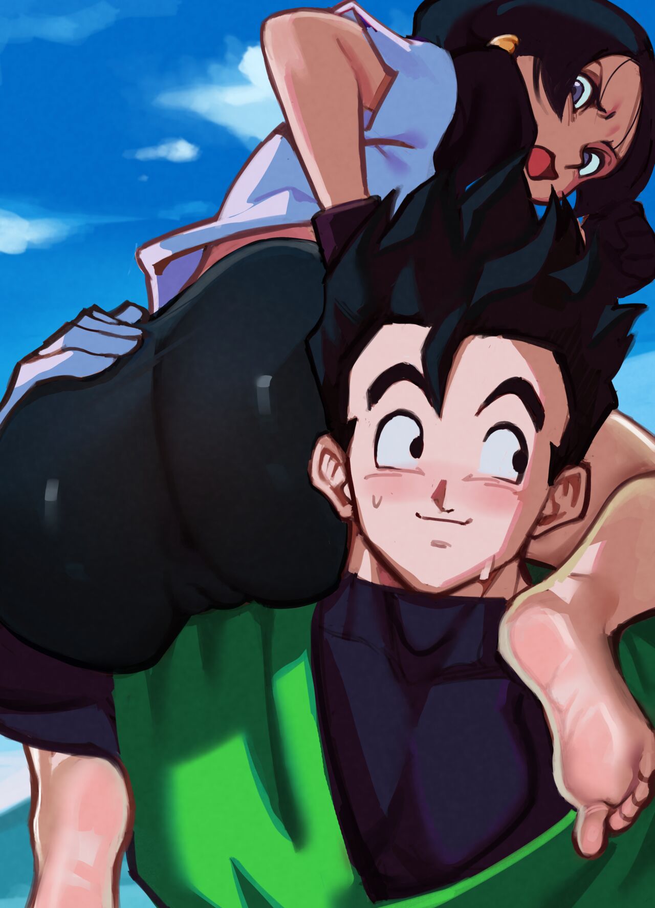 Videl Set page 5 full