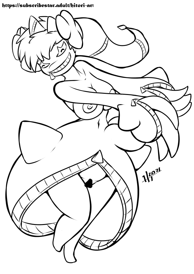 Artist  Hitoritheartist page 9 full
