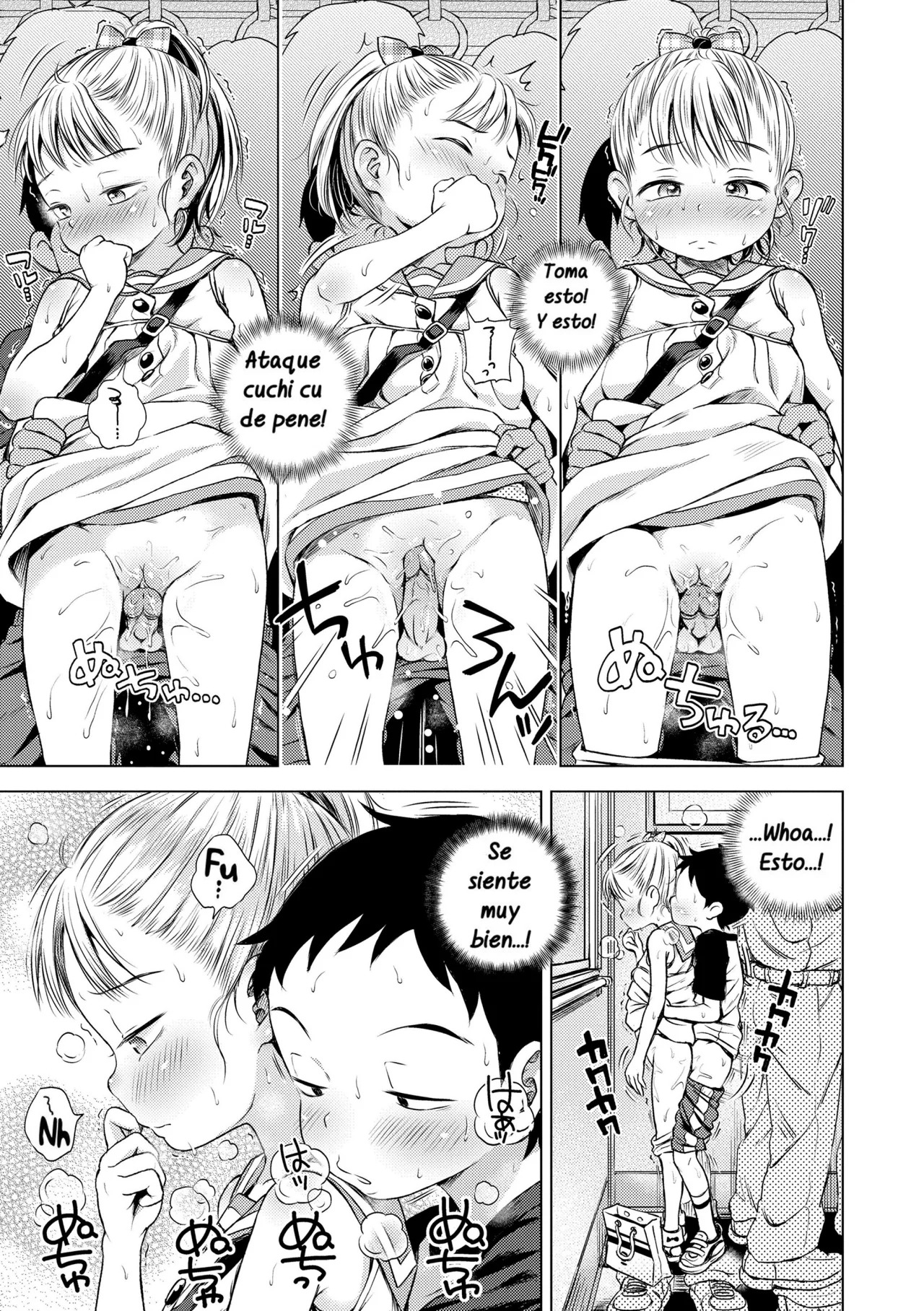 Oaiko | Empate page 11 full