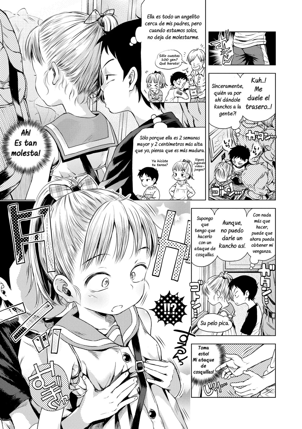 Oaiko | Empate page 5 full