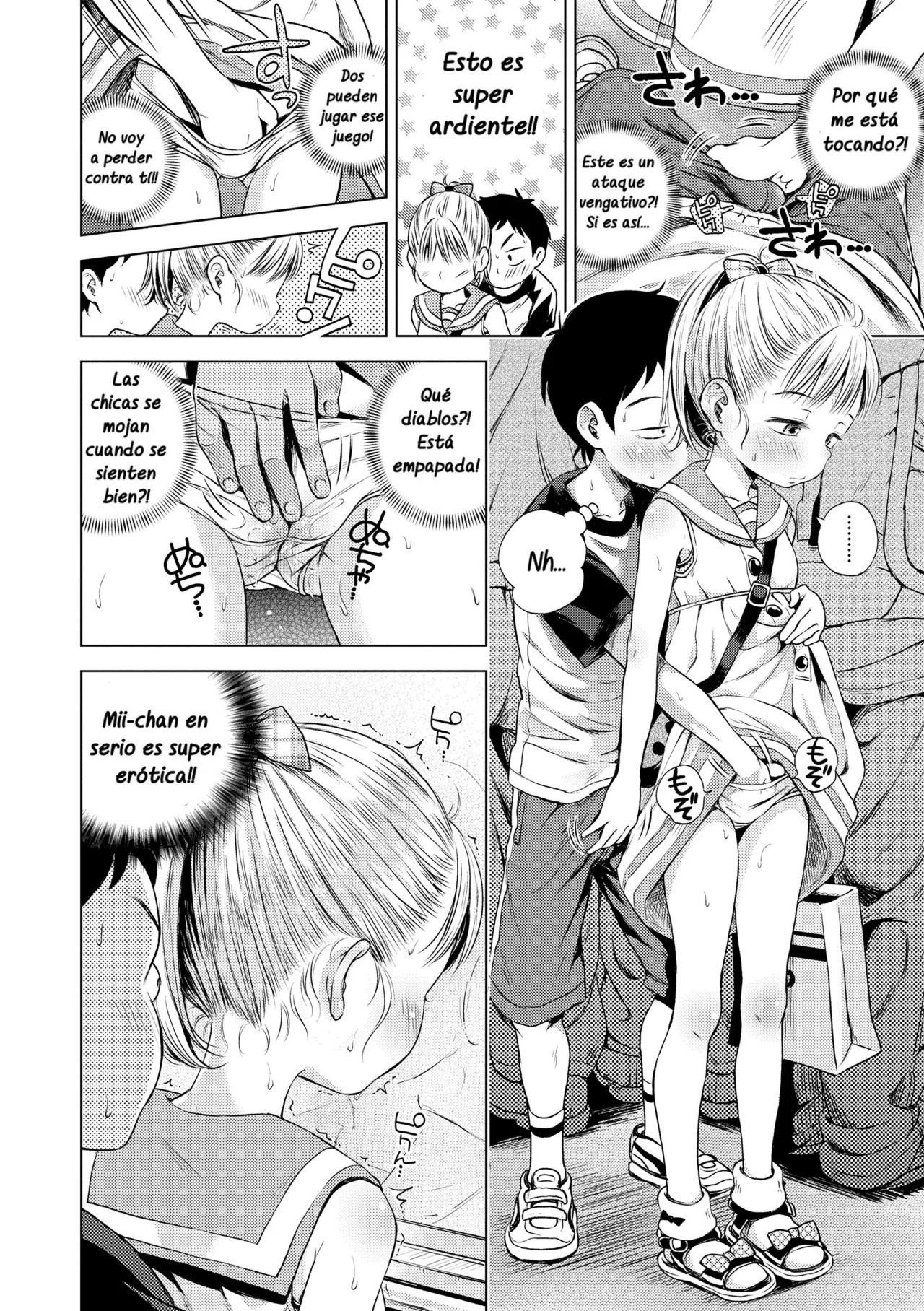 Oaiko | Empate page 8 full