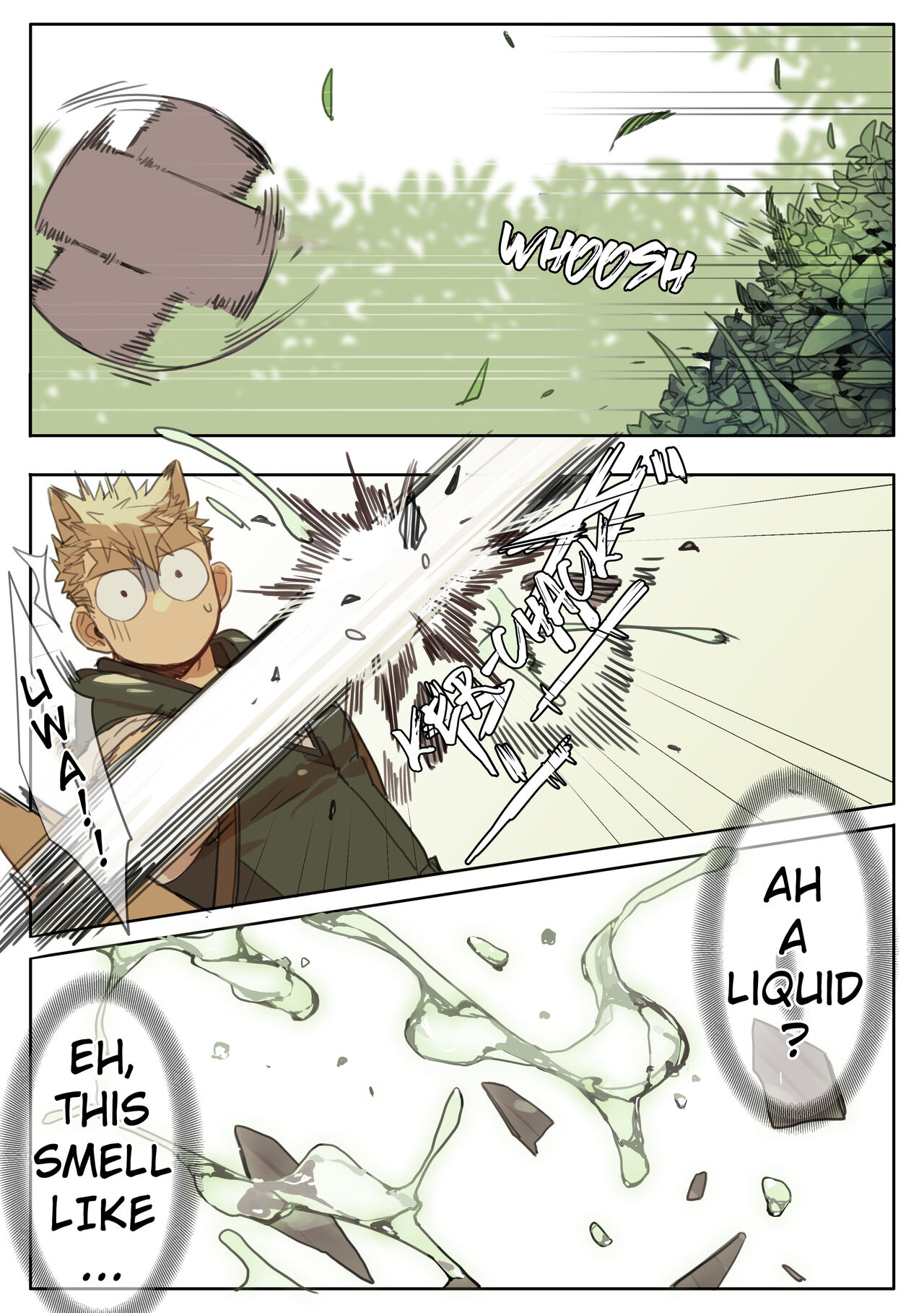 41 Orcs page 3 full