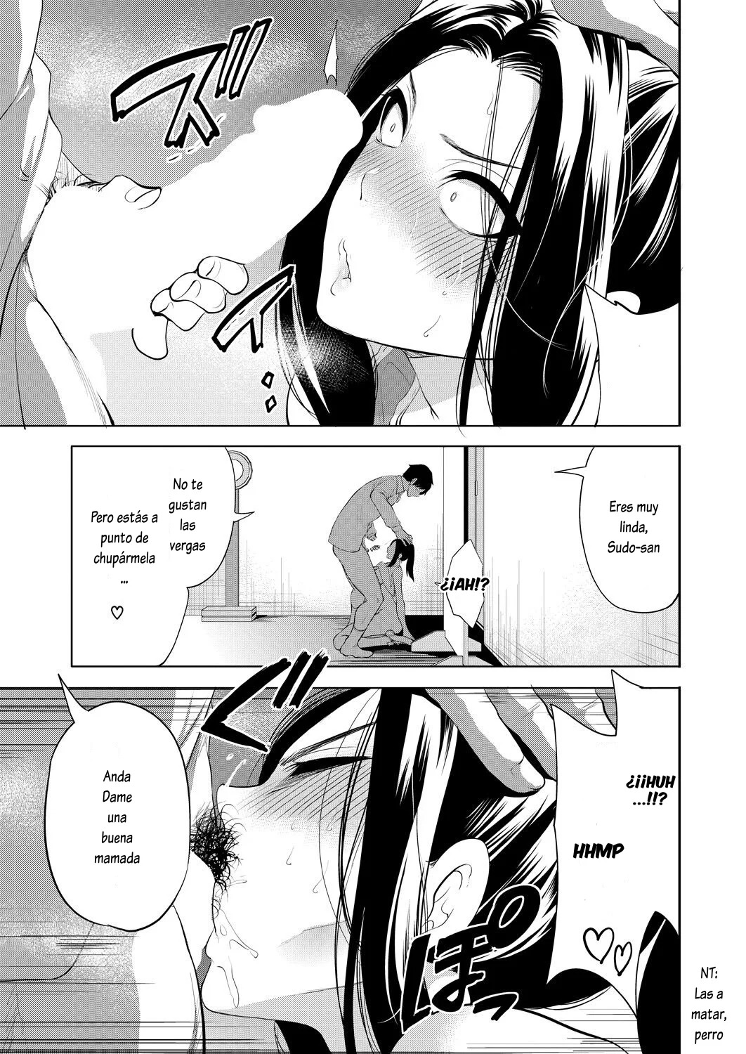 Saenai Boku wa Saimin Cheat de Musou Suru Ch. 4 page 7 full