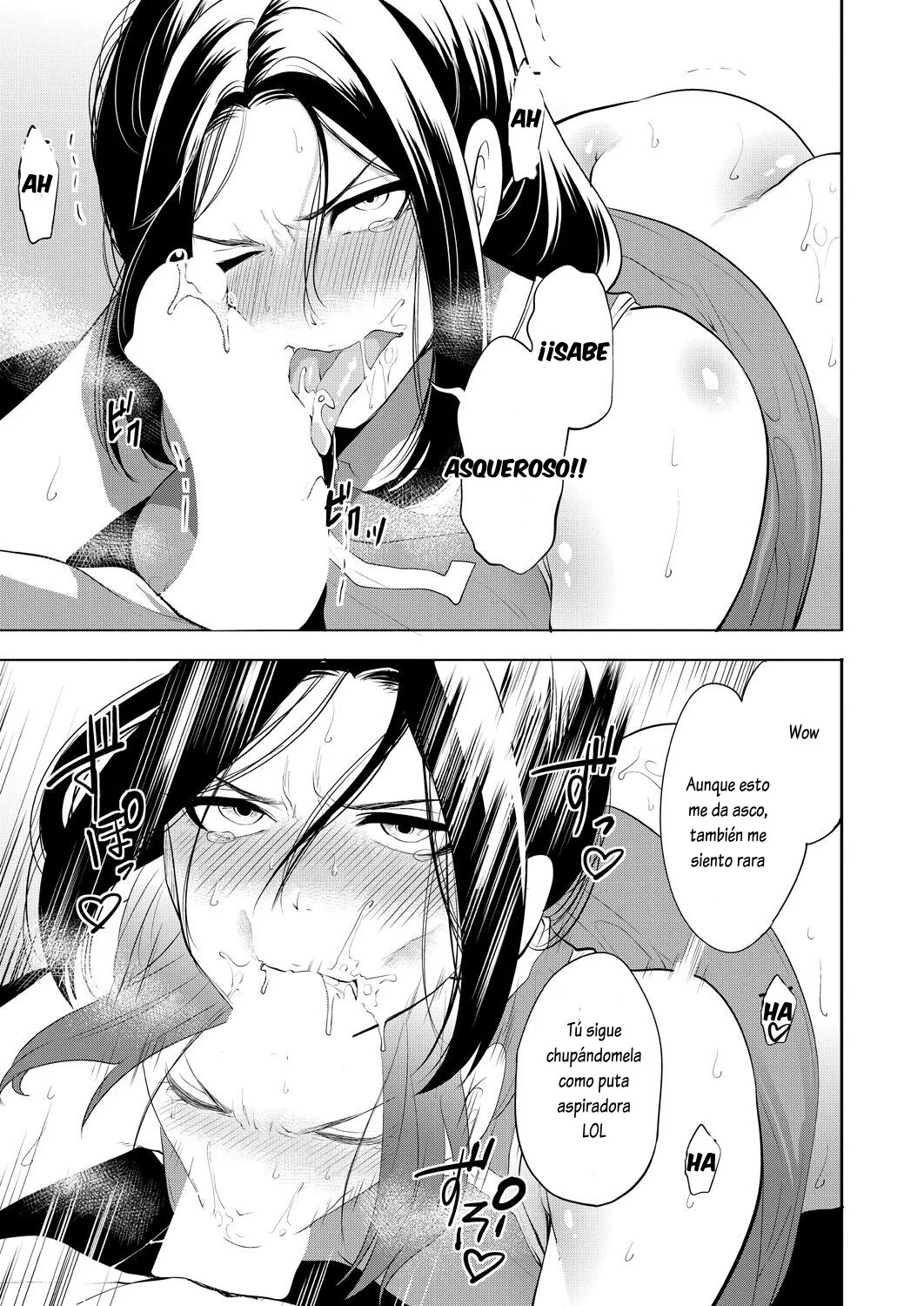 Saenai Boku wa Saimin Cheat de Musou Suru Ch. 4 page 9 full