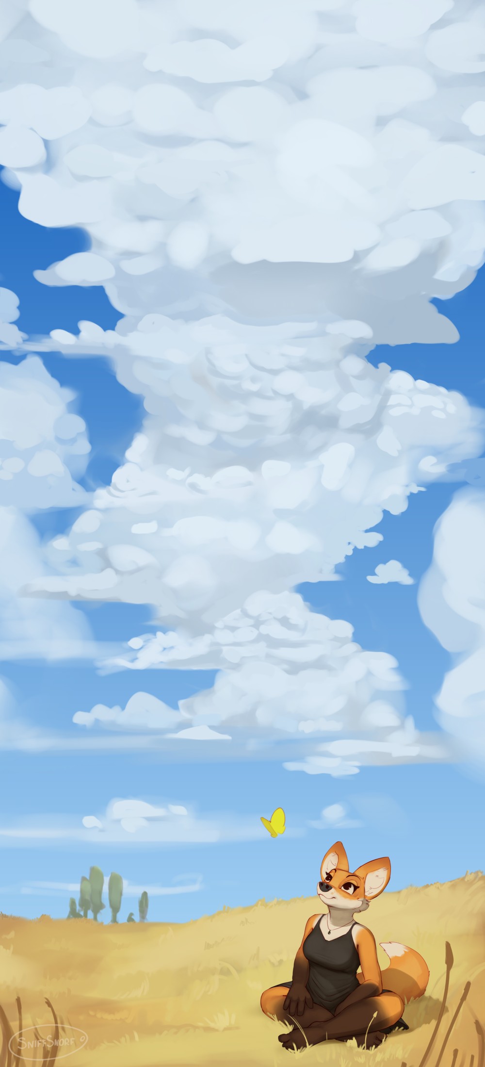 sniffsnorf page 10 full