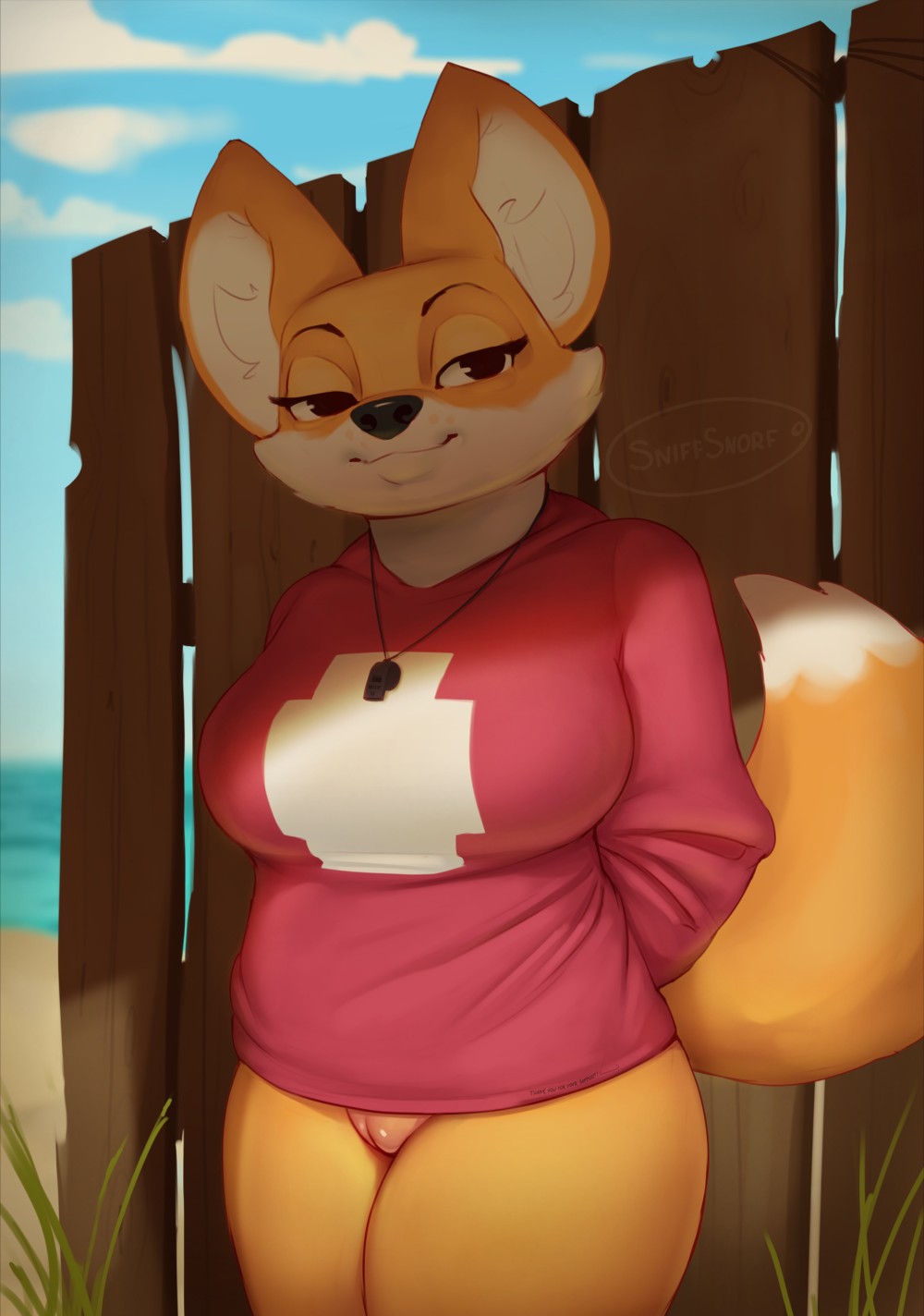 sniffsnorf page 11 full