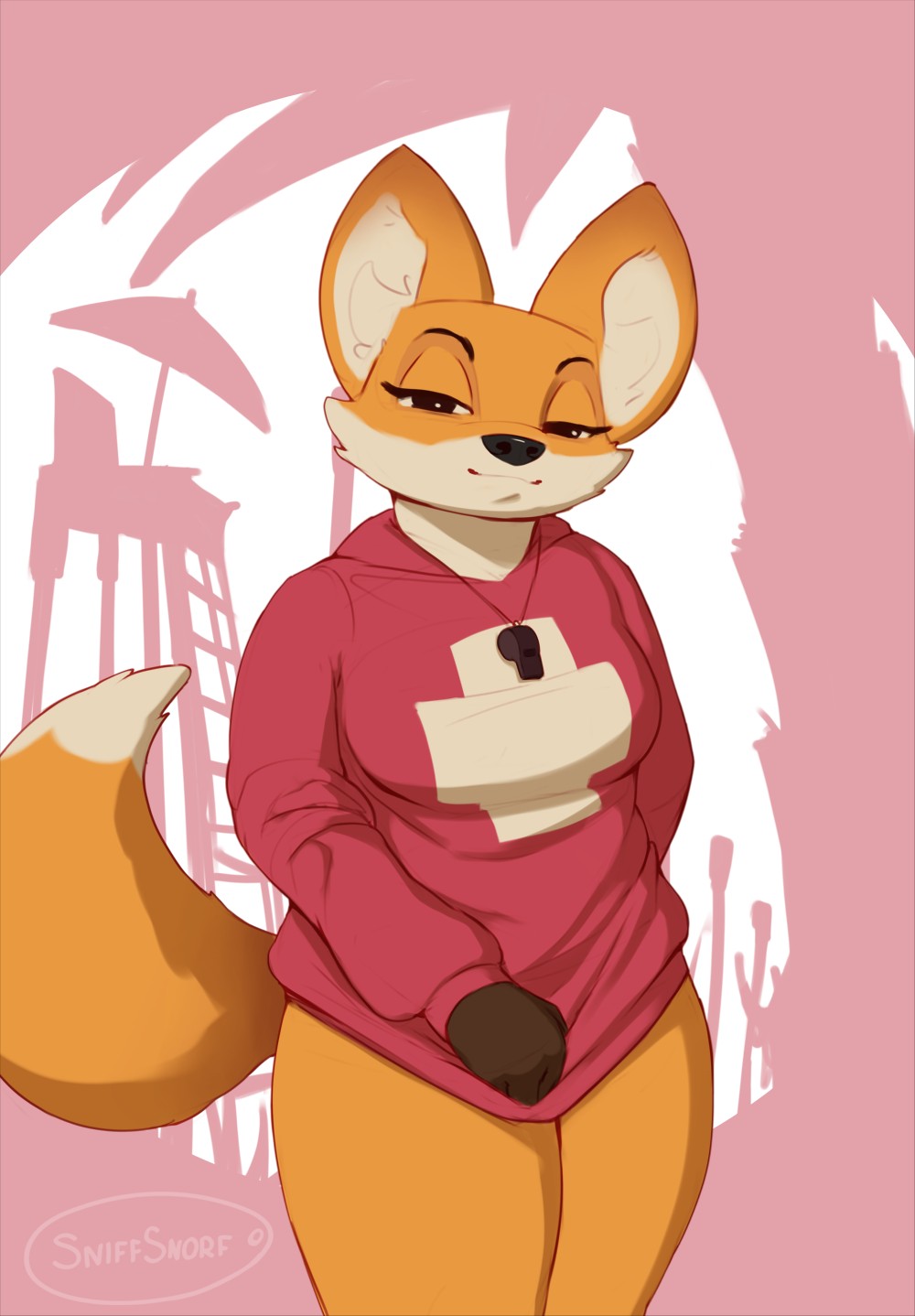 sniffsnorf page 12 full