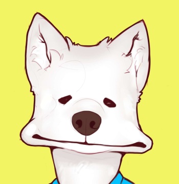 [Artist] sniffsnorf cover