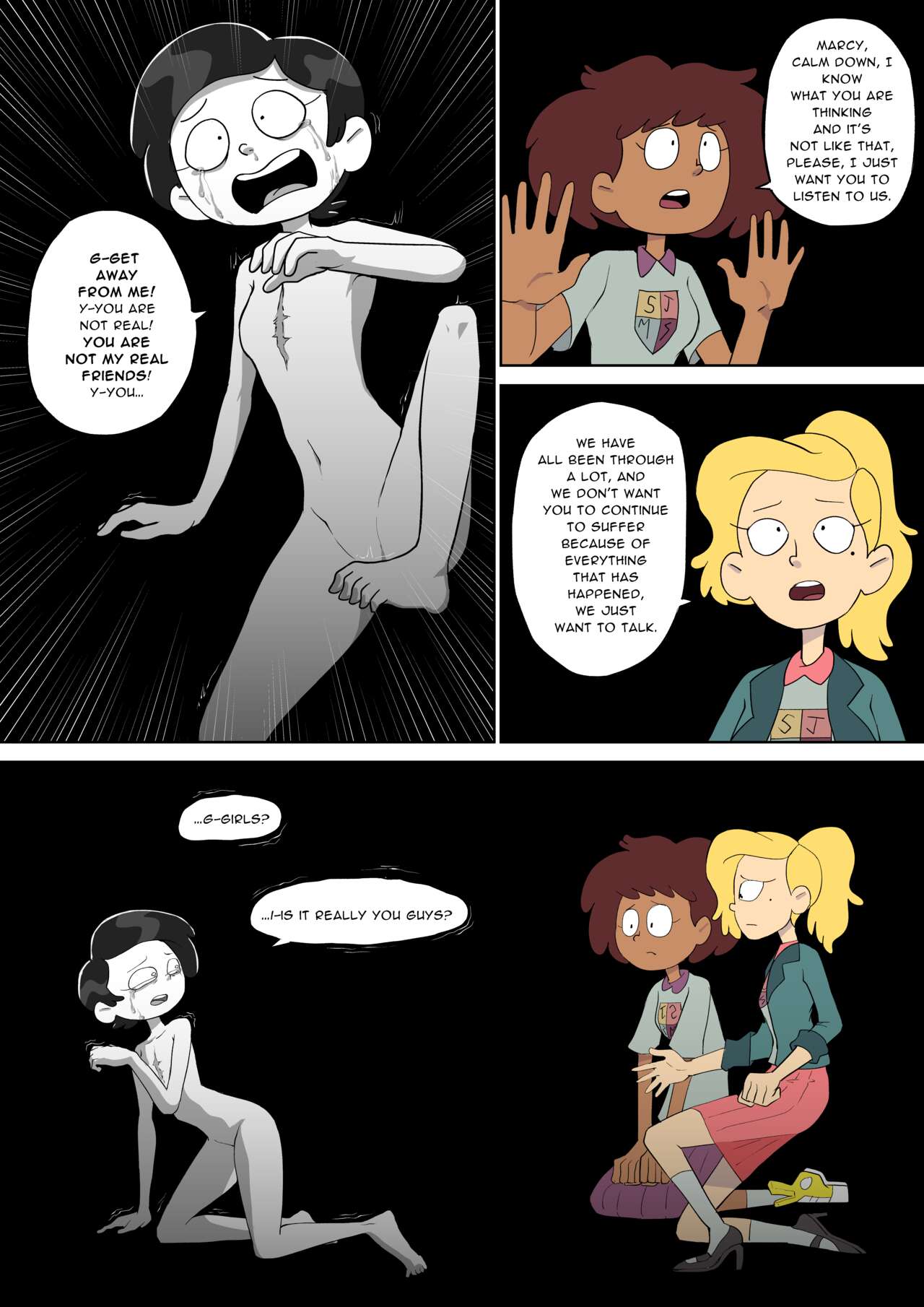 All In Despite An Alternative Outcome page 11 full