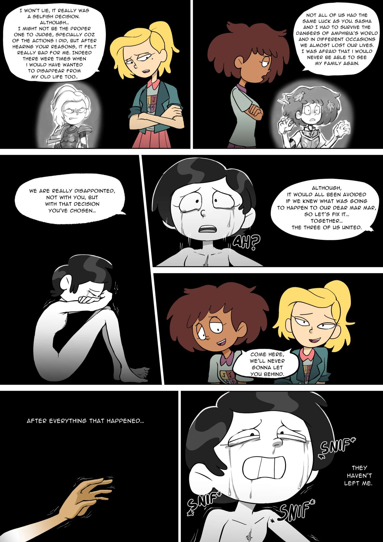 All In Despite An Alternative Outcome page 12 full