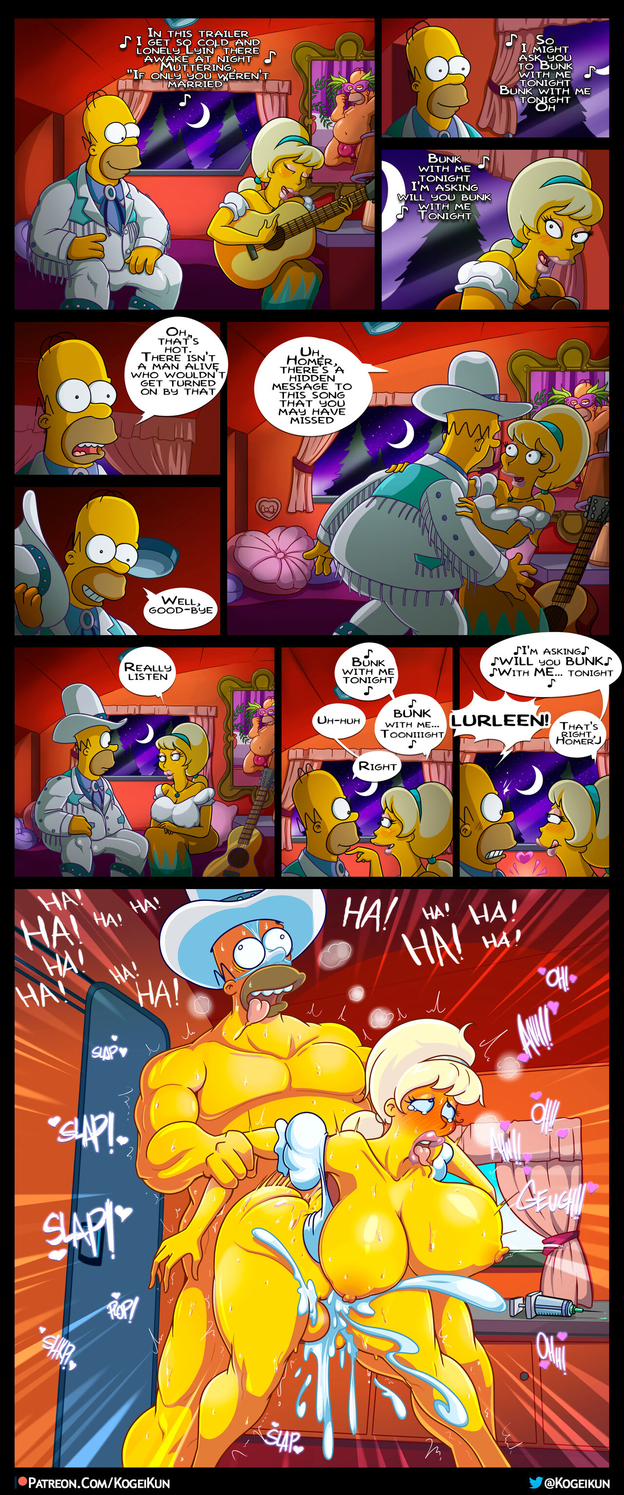 Lurleen Lumpkin page 10 full
