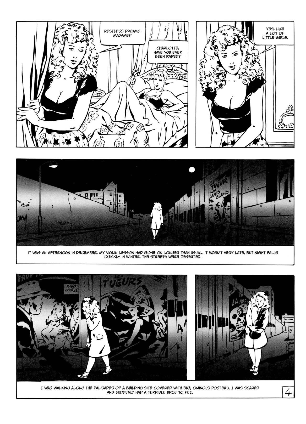 Varenne - Erma Jaguar 03 - Erma and her vagaries page 10 full