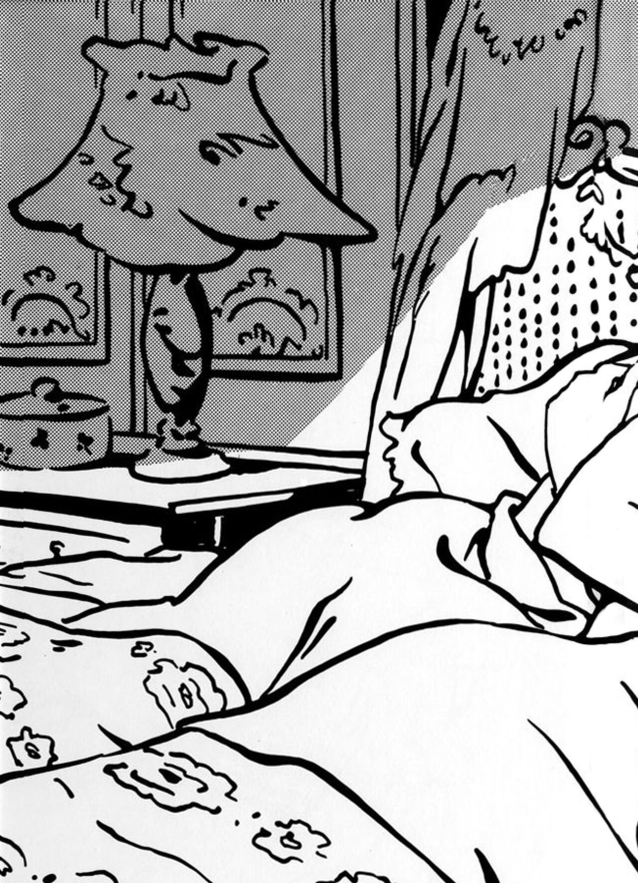 Varenne - Erma Jaguar 03 - Erma and her vagaries page 2 full