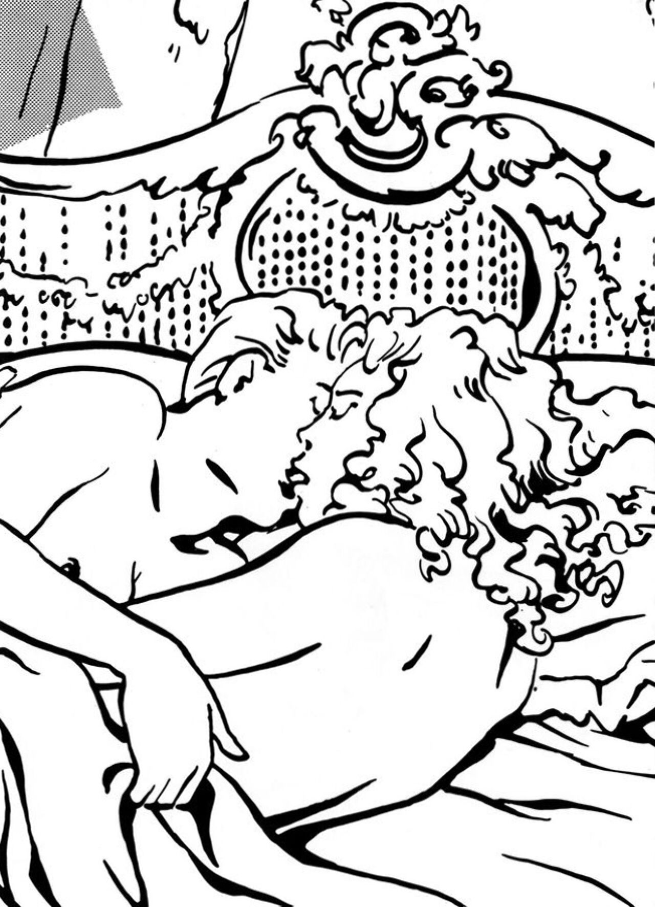 Varenne - Erma Jaguar 03 - Erma and her vagaries page 3 full