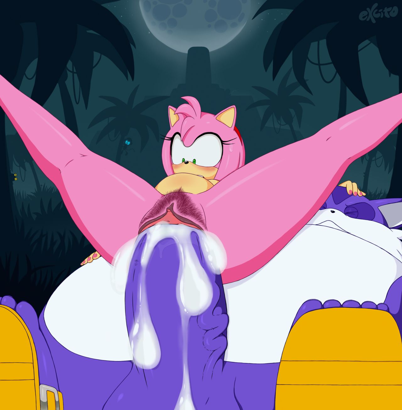 Amy's Night Accident page 12 full