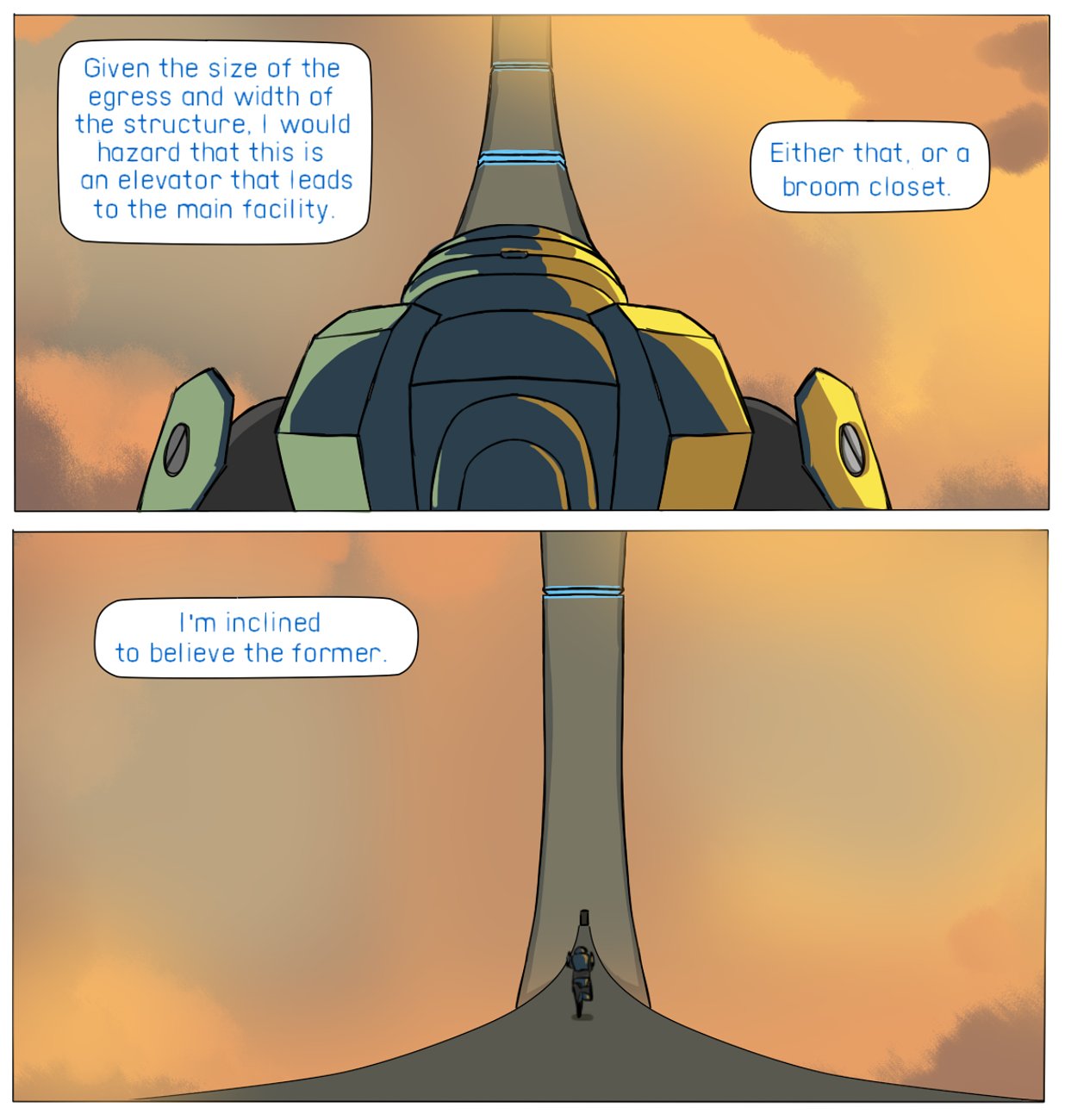 Let's Activate Halo page 5 full